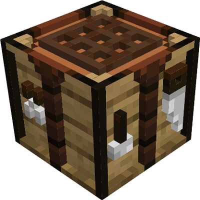 Ma_Do_'s 3D Blocks - Minecraft Resource Packs - CurseForge