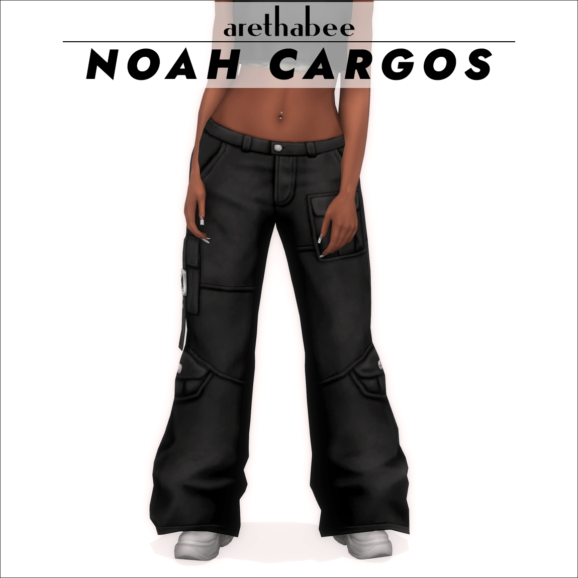 Noah Cargos project avatar