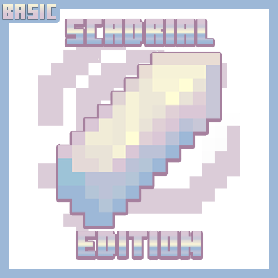 Scadrial Edition 2 - Basic
