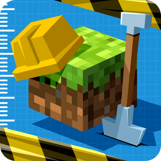 BuildBattle pack logo