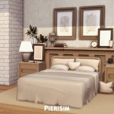 Pierisim - Oak House - part 5 project avatar