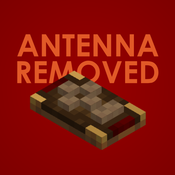 Create - No Remote Antenna