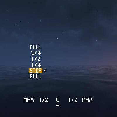 BoatOverhaul [Forge] logo