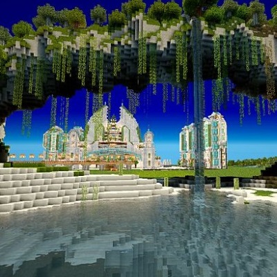 Unknown Paths - Minecraft Modpacks - CurseForge