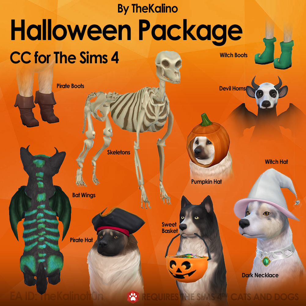 Halloween Package project avatar