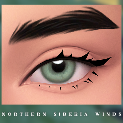 Eyebrows N4-6 logo