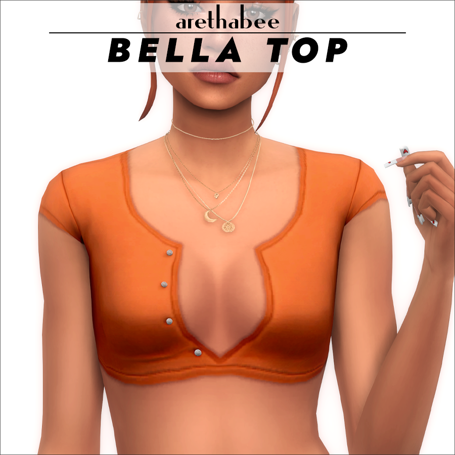 Bella Top project avatar