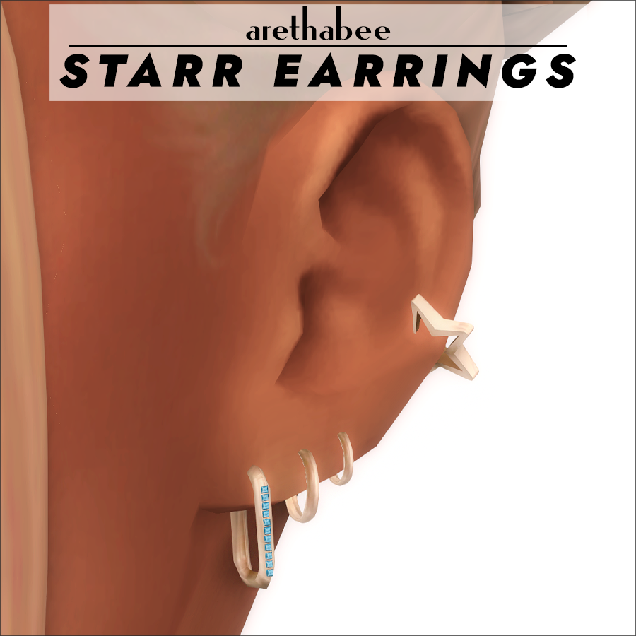 Starr Earrings project avatar