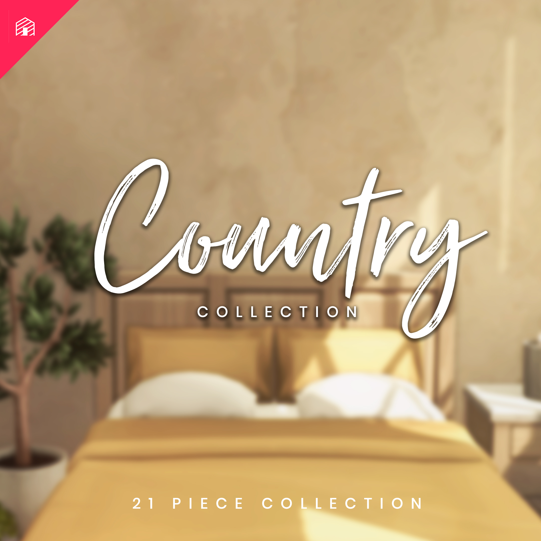 Country Collection - Part 1 project avatar