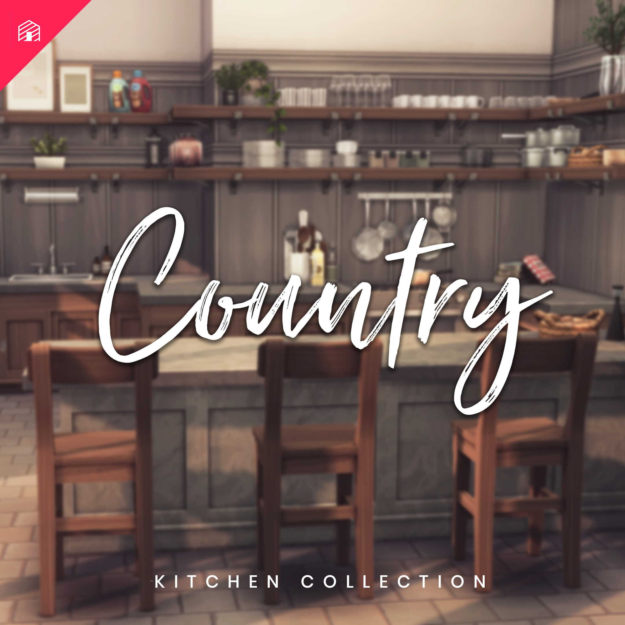 Country Collection - Part 2 project avatar