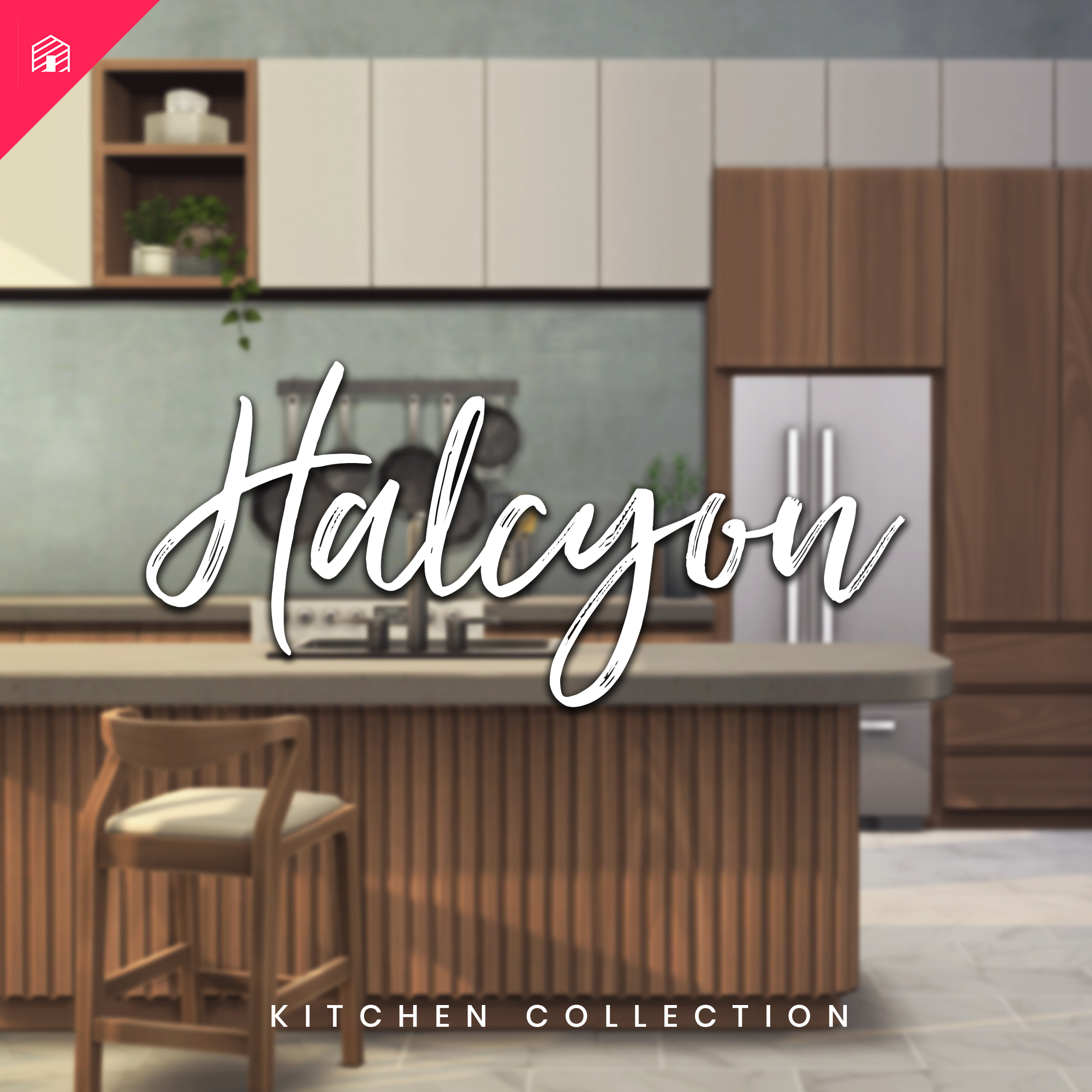 Halcyon Kitchen project avatar