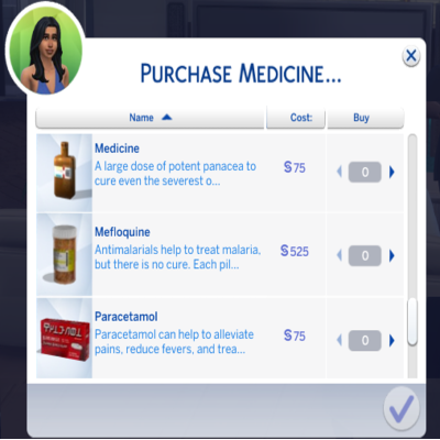 Purchase Medicine project avatar