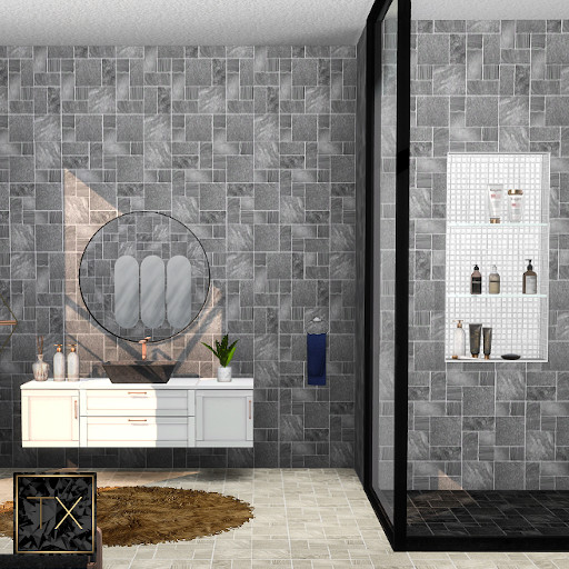 Visage Bathroom project avatar