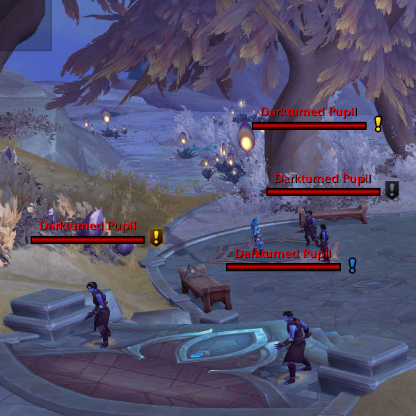 Kai quest indicator world of warcraft addons curseforge