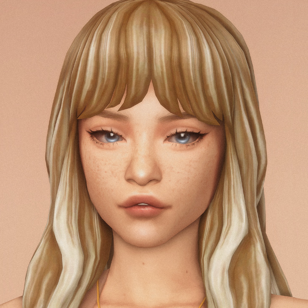 Dove Hairs The Sims 4 Create A Sim Curseforge