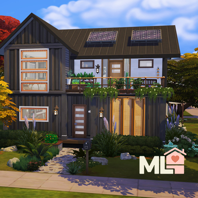 Where To Put Cc Houses Sims 4 Infoupdate