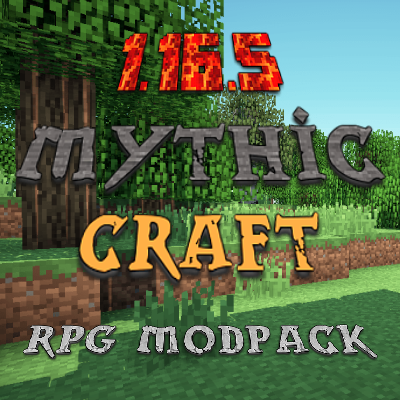 Minecraft 1.16.5 Modpacks - Download Free Minecraft Modpacks
