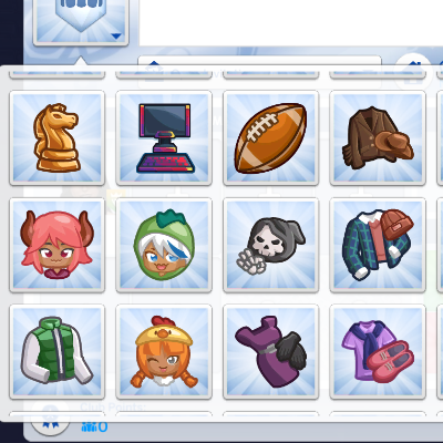 No CC Icon - The Sims 4 Mods - CurseForge