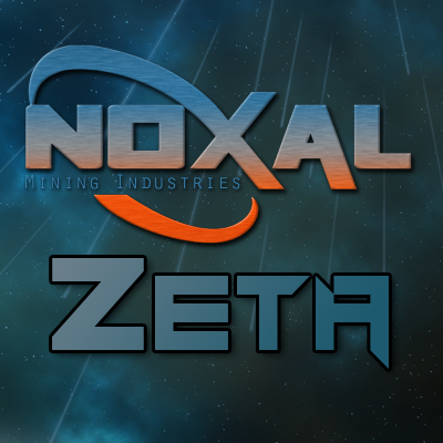 Noxal Zeta