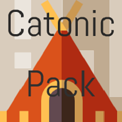 Catonic Pack