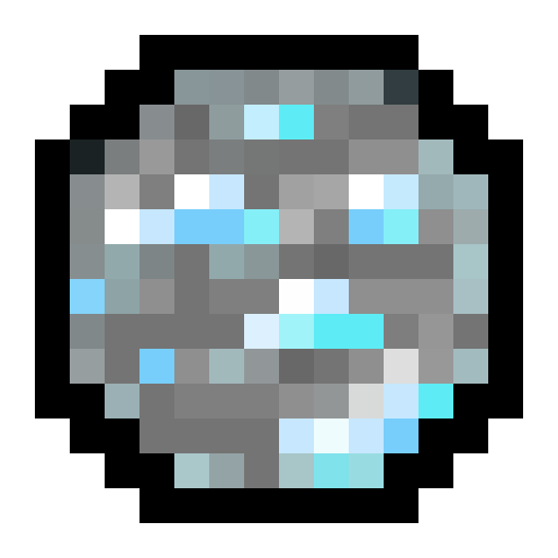 Ore Pings