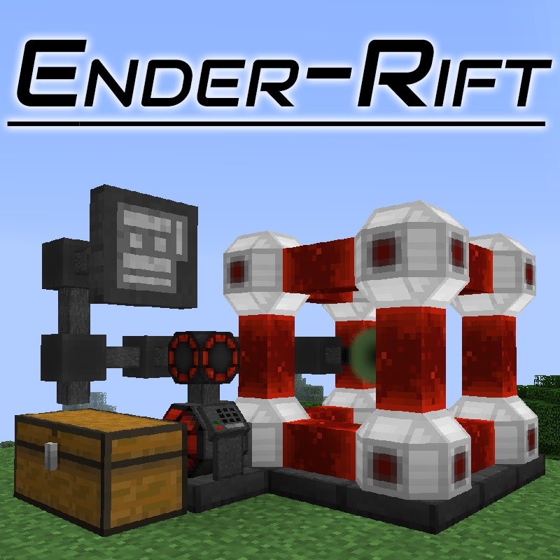 Ridable Ender Pearls - Minecraft Mods - CurseForge