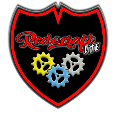 RedoCraft Lite