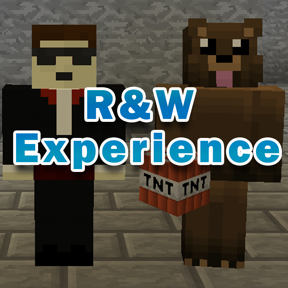 R&W Experience