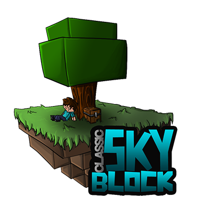 Overview - OpSkyBlock - Modpacks - Projects - Minecraft 