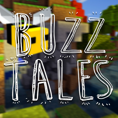 Overview - BUZZ TALES - Modpacks - Projects - Minecraft 