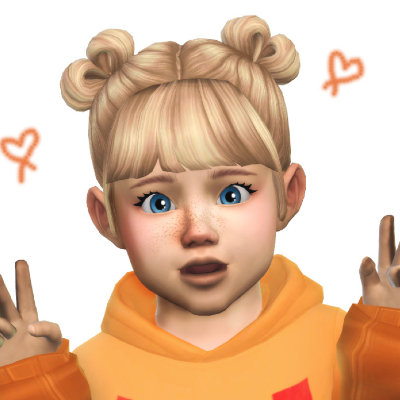 Libi Hair For Toddlers project avatar