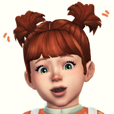 Mimi Hair For Toddlers project avatar