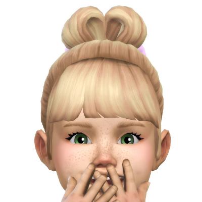 Anna Hair For Toddlers project avatar