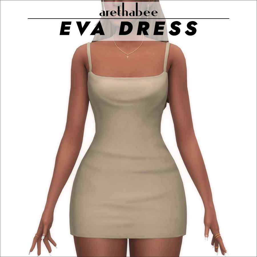 Eva Dress project avatar
