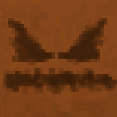 Pumpkin of the night logo