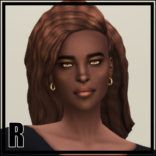 Crimped Edit Hair V2 (Longer) logo