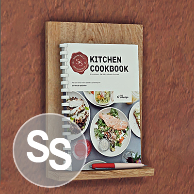Cookbook S&S 6.02 project avatar