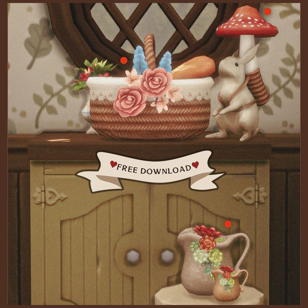 The Sims 4 Little Picnic 1.93.129 Download on