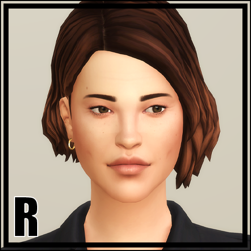 Images - Shaggy Cutting Hair V1 - Create a Sim - The Sims 4 - CurseForge