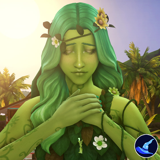 Sims 4 Transformation Mod | 20 Best Sims 4 Mods to Customize the Way ...