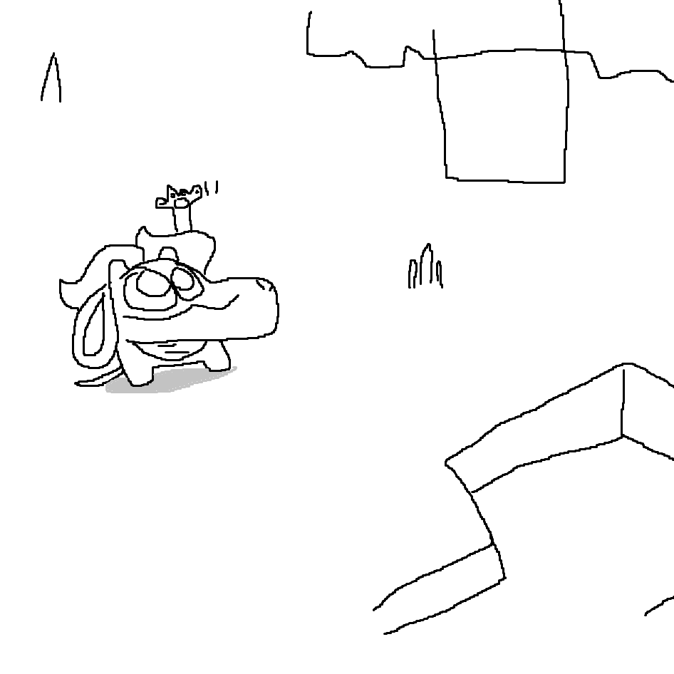 Kobold Cave