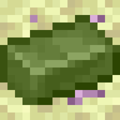 Endonium: Better Netherite