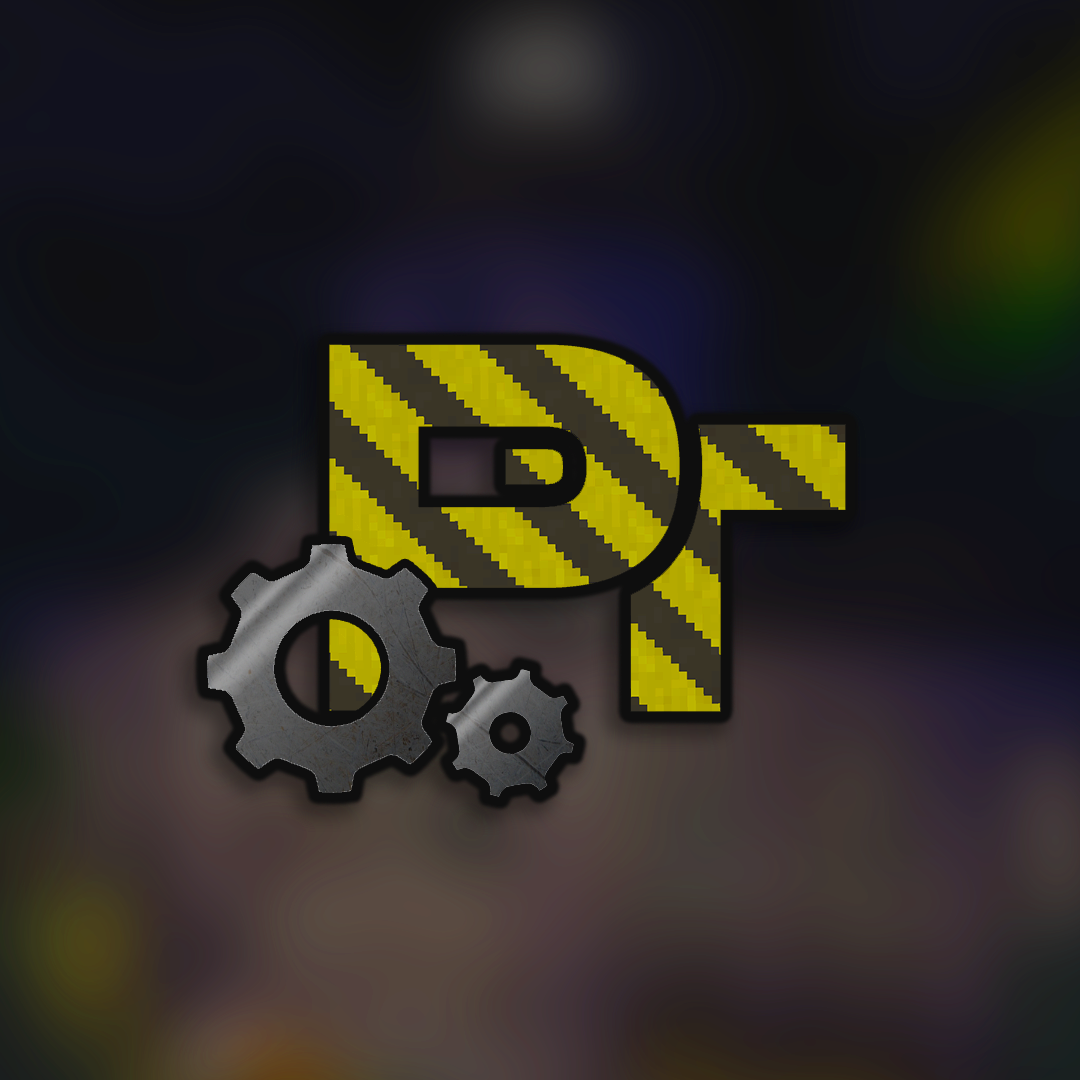 Project Towny logo