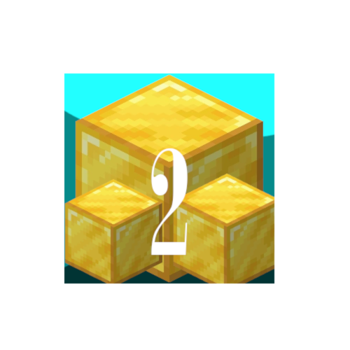 OneCraft 2 (OnePiece)
