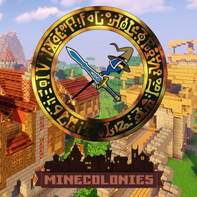 Colony Magic Adventure
