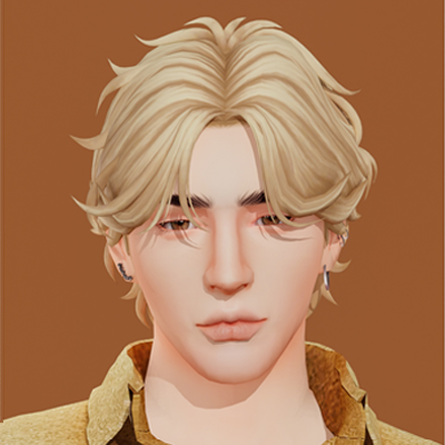 Ross Hair project avatar