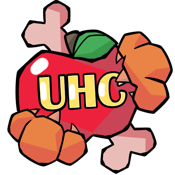 EevGnar UHC logo