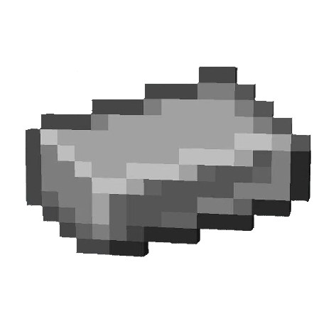 Generate ores