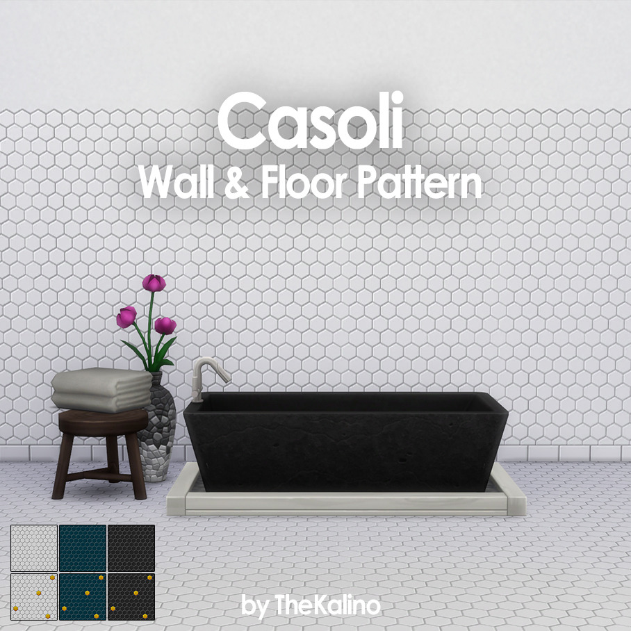 Casoli logo