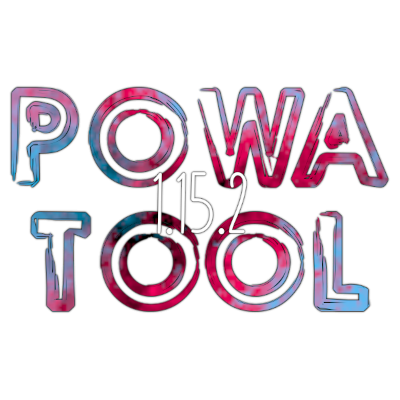 Powa Tool